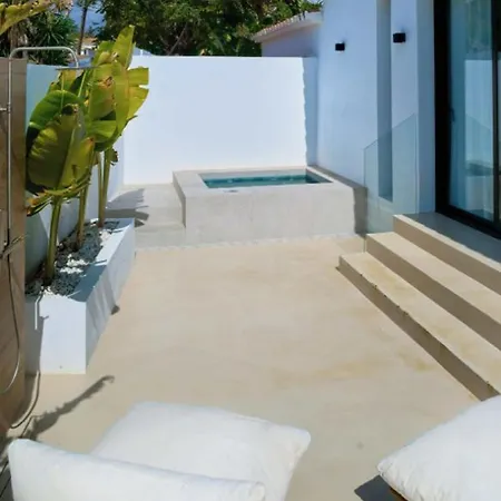 Apartment Unula Puerto Banus *