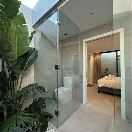 Apartment Unula Puerto Banus Marbella