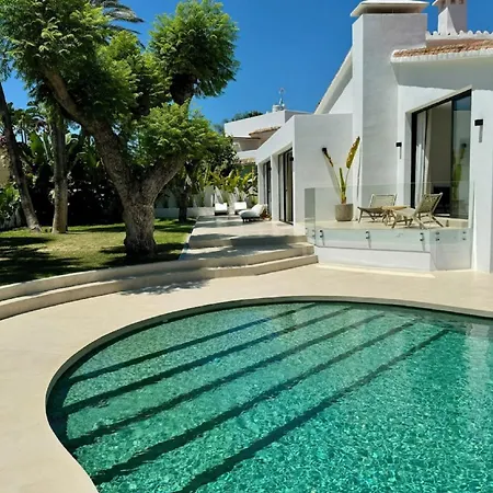 Apartment Unula Puerto Banus