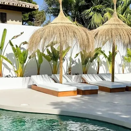 Unula Puerto Banus Marbella