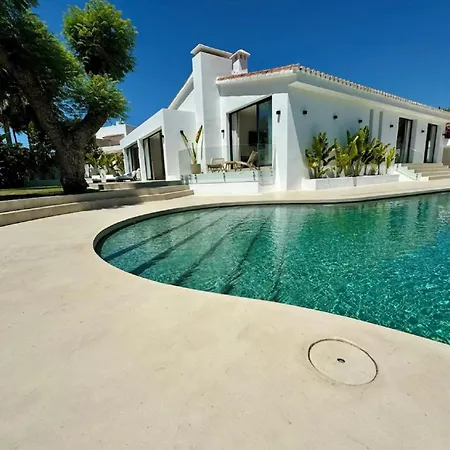 Apartment Unula Puerto Banus