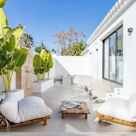 Apartment Unula Puerto Banus *