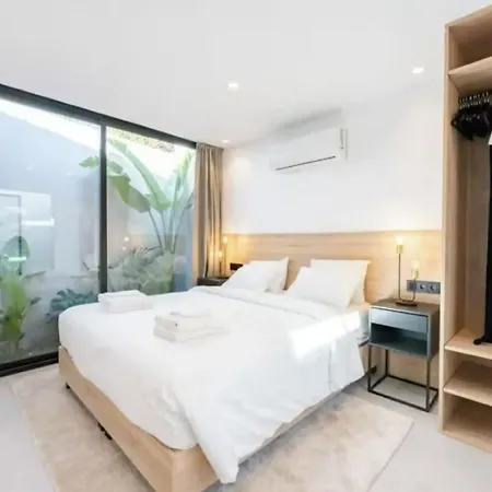 Unula Puerto Banus Apartment Marbella