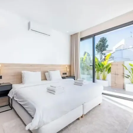 Unula Puerto Banus Apartment Marbella