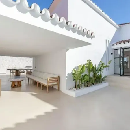 Unula Puerto Banus * Marbella