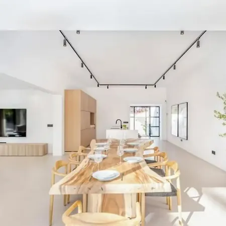 Apartment Unula Puerto Banus Marbella