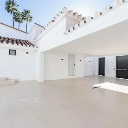 Apartment Unula Puerto Banus