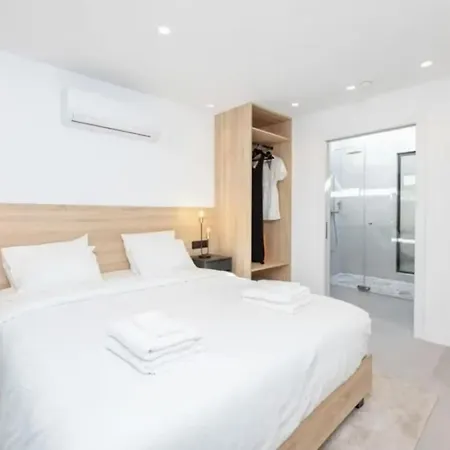 Apartment Unula Puerto Banus *