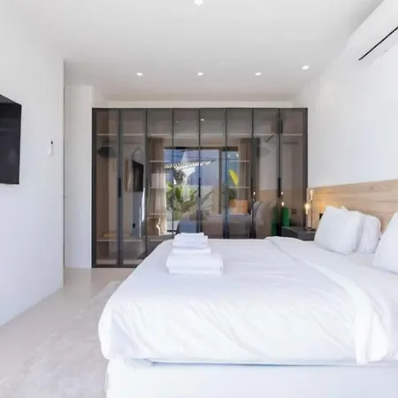 Apartment Unula Puerto Banus *