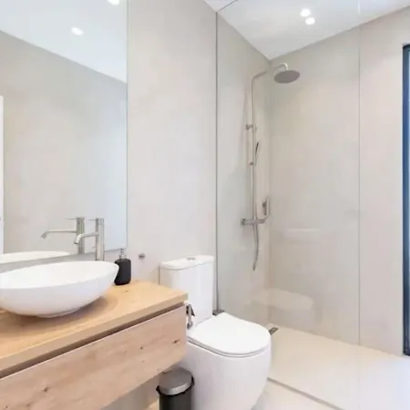 Apartment Unula Puerto Banus