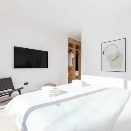 Apartment Unula Puerto Banus *