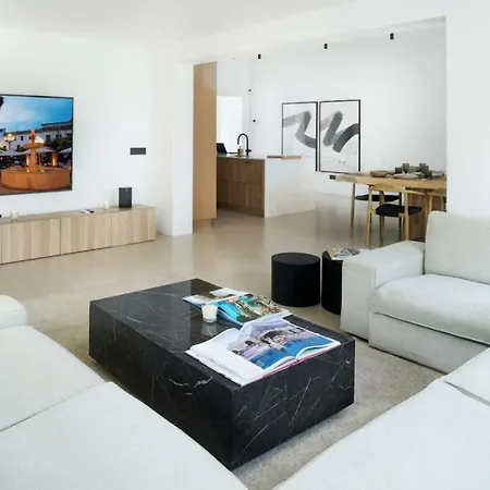 Apartment Unula Puerto Banus